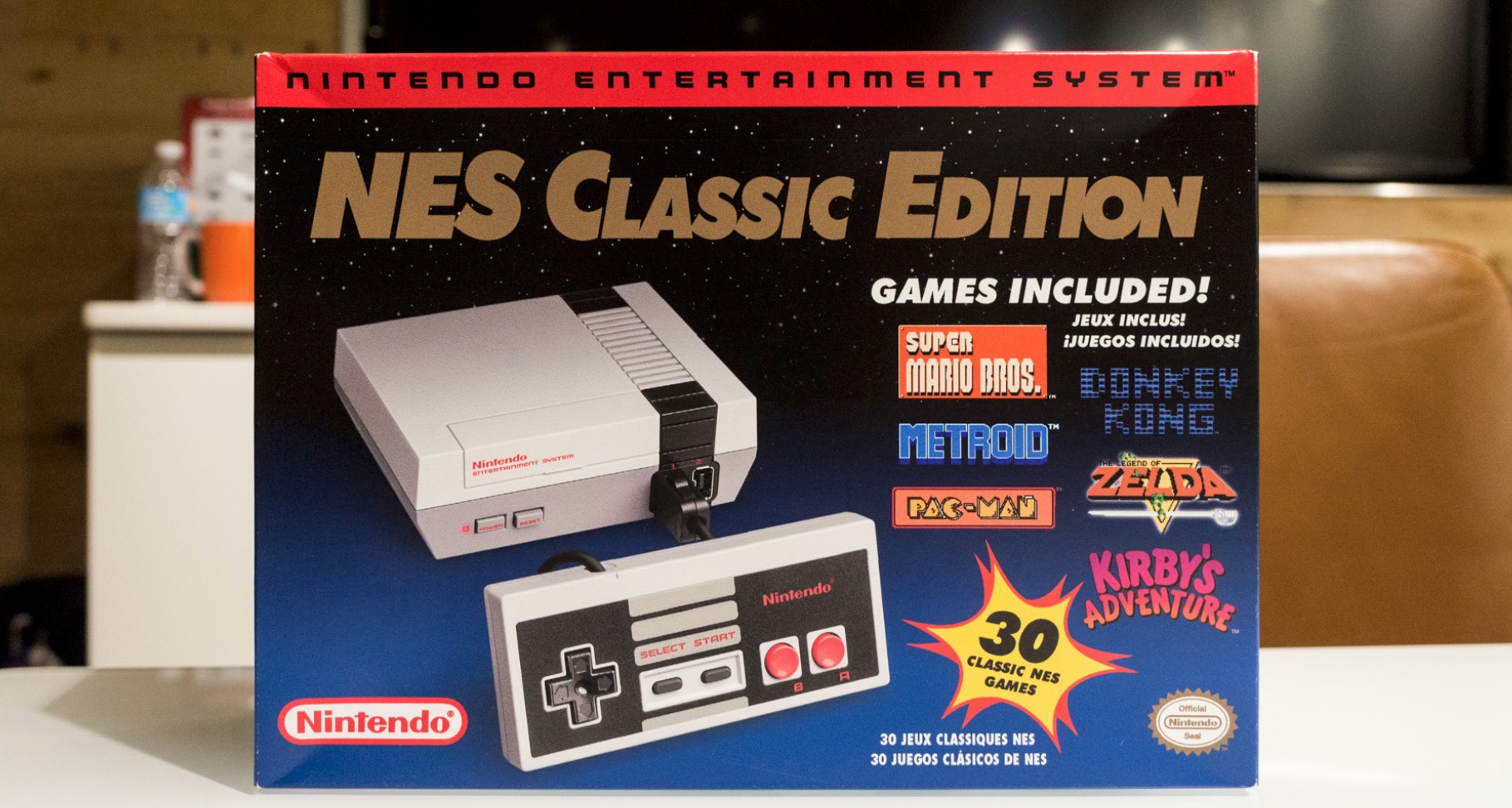 Nintendo NES giochi eBay