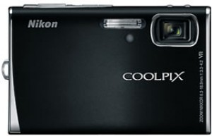 nikon coolpix s50