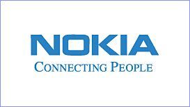 nokia logo