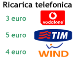 ricarica