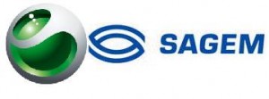 Sony ericsson sagem
