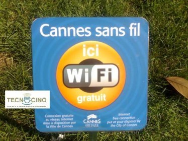cannes wifi