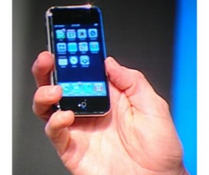 iphone ctia