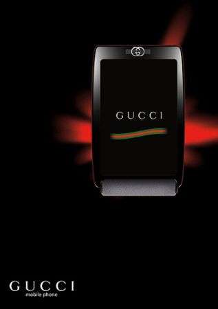 gucciphone