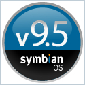 symbian 9 5 logo