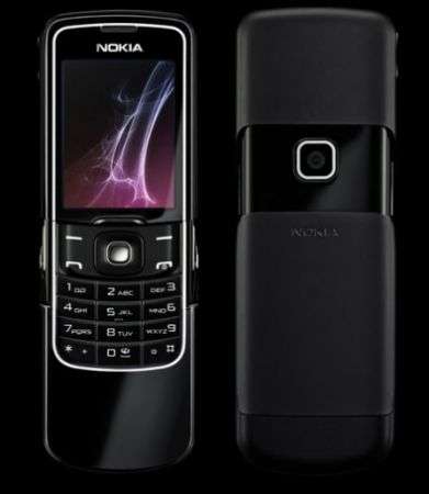 nokia8600luna