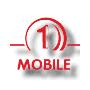uno 1 mobile logo