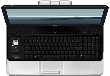 hp led notebook