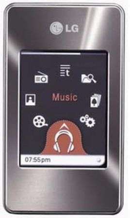 lg touchme