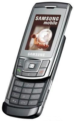 samsung d900i