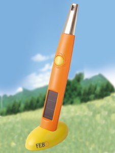 solar powered lighter4