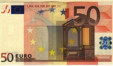 50 euros