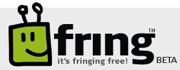 fring logo ufficiale