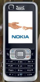 nokia 6121 classic