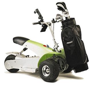 golf cruiser