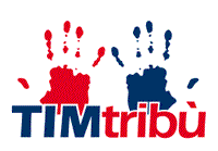 logo tim tribu