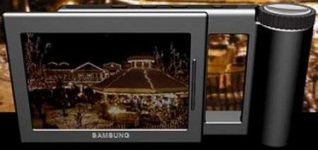samsung ss700