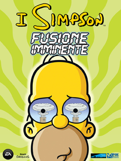 thesimpsons 240x320 splash ita