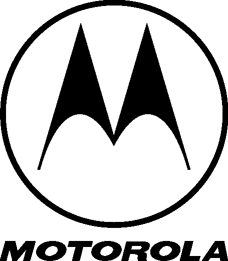 motorola logo