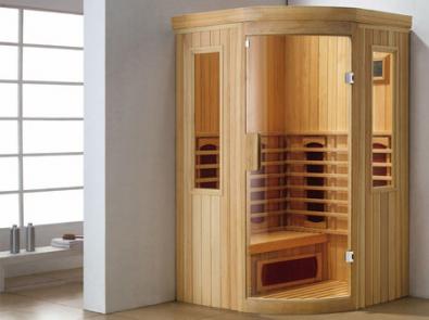 sahara far infrared sauna thumb