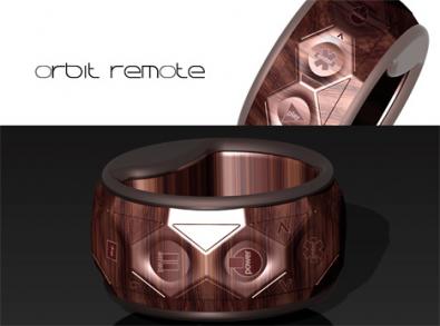 bracelet remote
