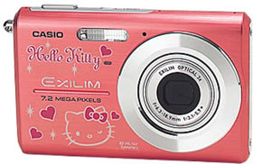 hello kitty camera 2