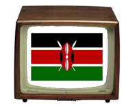 kenya tv