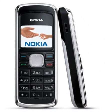 Nokia 2135 specs