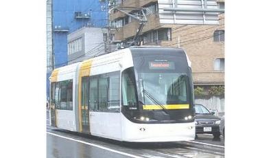 tram