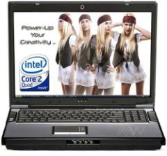black hawk xr5 laptop
