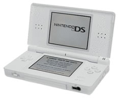 nintendo ds