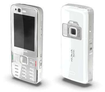 nokia n821