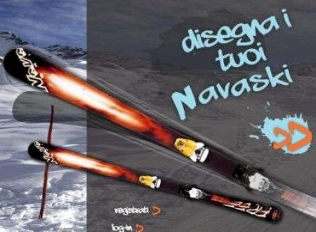 Nava Ski