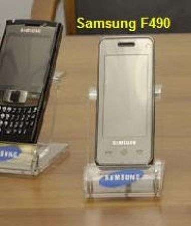 Samsung F490
