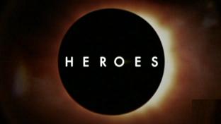 heroes title card