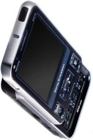 Sony Ericsson Cybershot W61S
