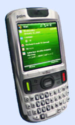 treo 800w