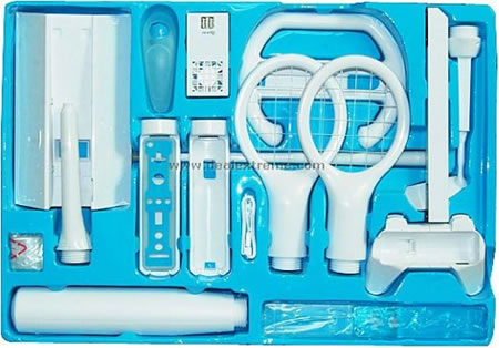 wii sports accessory