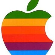 apple logo rainbow 6 color1 thumbnail
