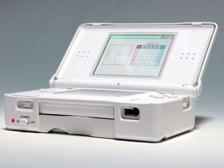 Gametech Sound Shell DLite