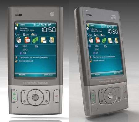 General Mobile DSTW1