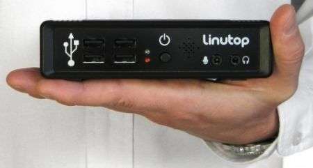 Linutop 2