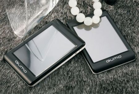 qumo qtouch