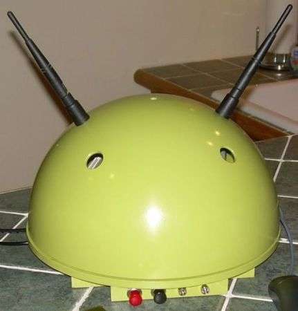 Android PC particolare