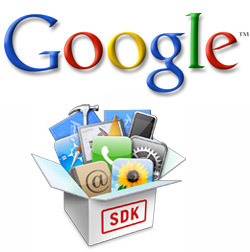 google api for iphone sdk