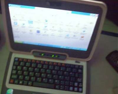 Intel Netbook