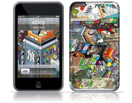 ipod eboy