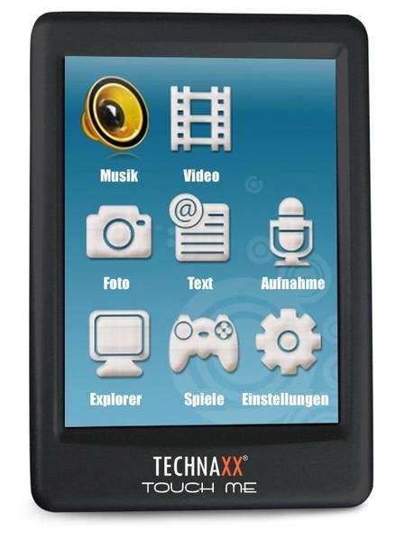 Technaxx TouchMe