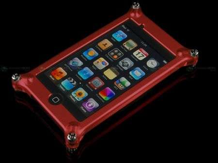 Factron Quattro rosso