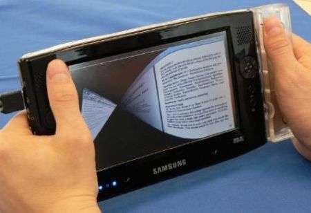 Microsoft Force Sensing